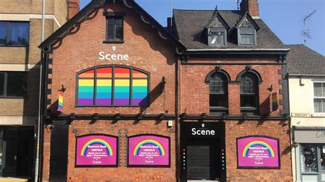 gay club lincoln|The Scene Lincoln.